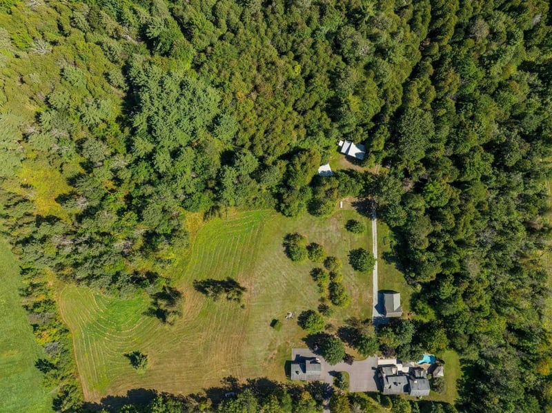 Luxury estate at 1621Z Chemin de Fitch Bay, Stanstead, QC — photo 84