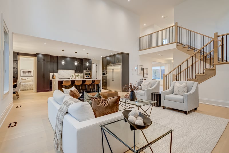 Luxury estate at 102 Cumming Court, Hamilton, ON — photo 24