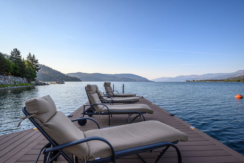 Luxury estate at 80 Kestrel Place #8, Vernon, BC — photo 49