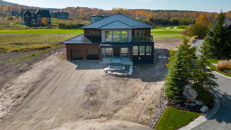 Luxury estate at 134 Stone Zack Lane, Blue Mountains — photo 44
