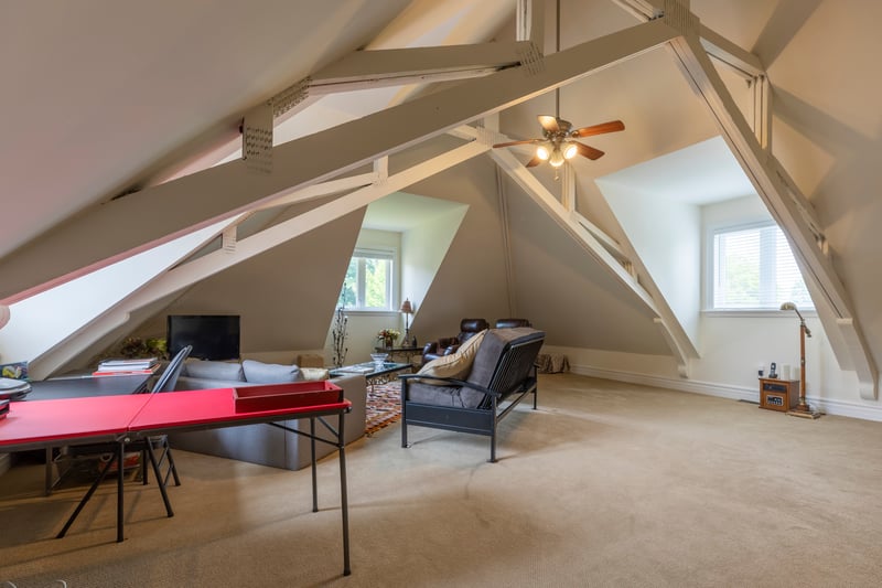 Luxury estate at 115 Rosemary Lane, Ancaster, ON — photo 26