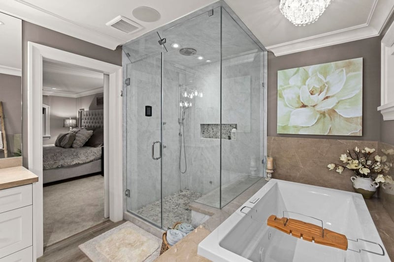 Luxury estate at 2669 171 Street, Surrey, BC — photo 26