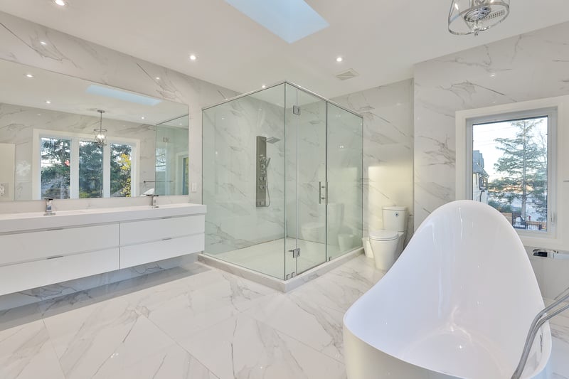 Luxury estate at 61 Dane Avenue, North York, ON — photo 19