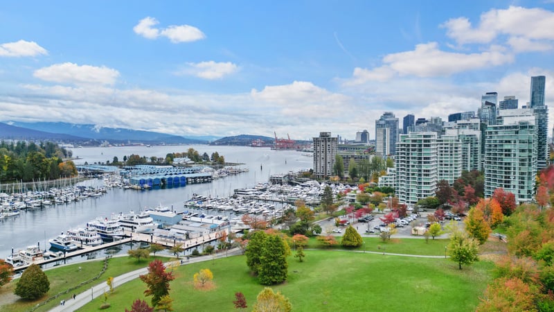 Luxury estate at 1790 Bayshore Drive, Vancouver, BC — photo 20