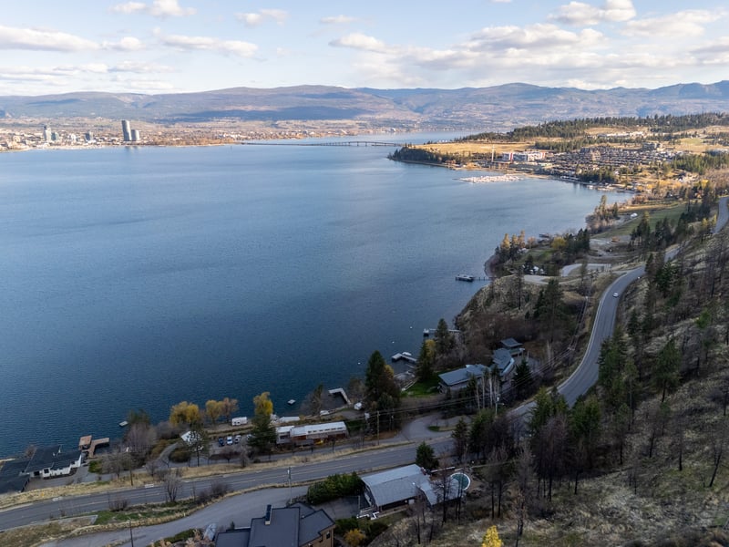 Luxury estate at 1084 Westside Road South, West Kelowna, BC — photo 21