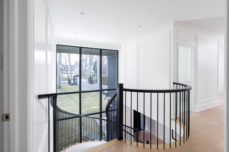 Luxury estate at 3 Ennisclare Drive East, Oakville, ON — photo 16