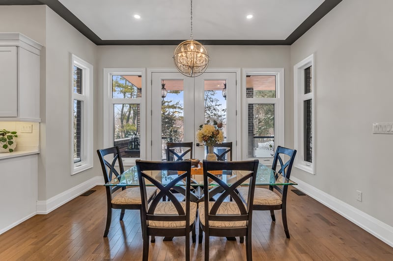 Luxury estate at 1285 Mineola Gardens, Mississauga, ON — photo 11