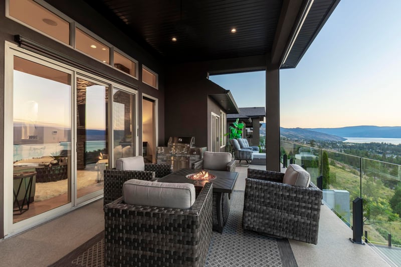 Luxury estate at 722 Kuipers Crescent, Kelowna, BC — photo 15