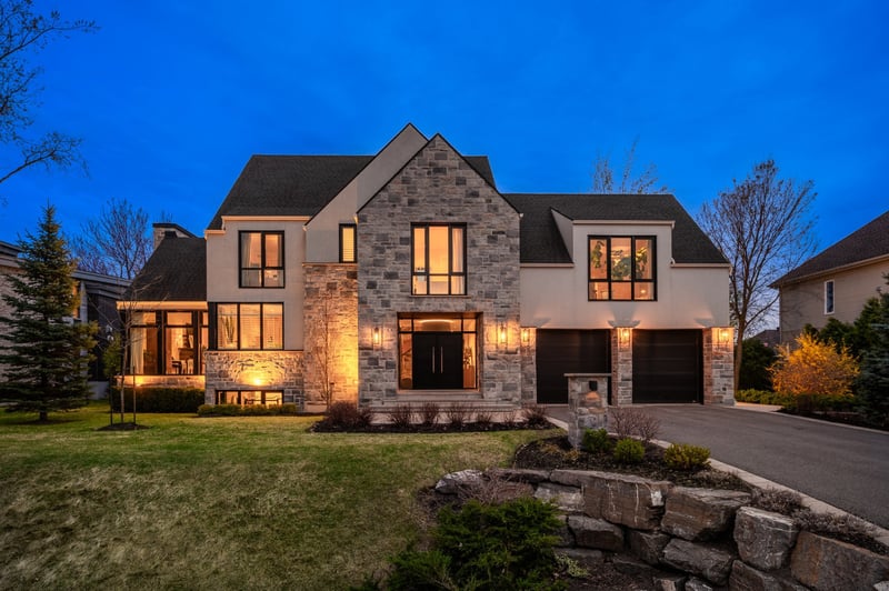 Luxury estate at 688 Rue de la Futaie, Boucherville, QC — photo 34