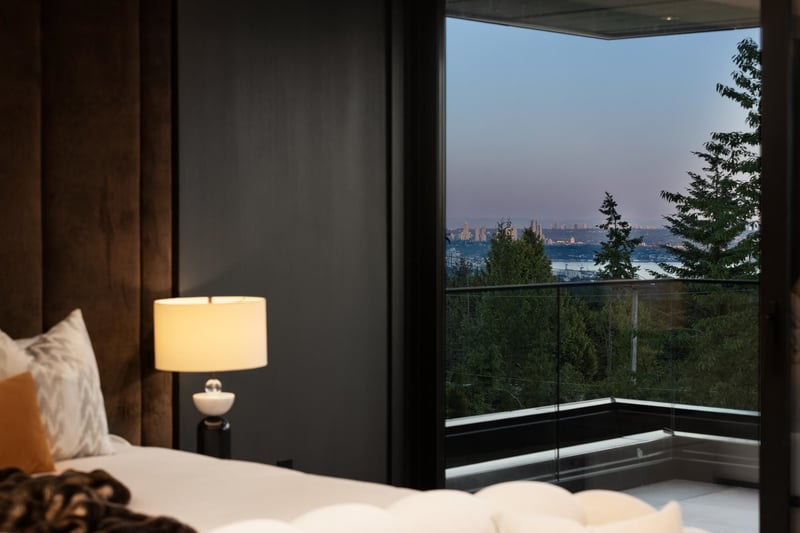 Luxury estate at 690 Knockmaroon Road, West Vancouver, BC — photo 31