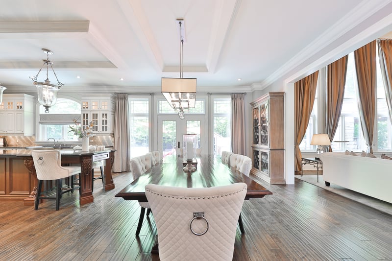 Luxury estate at 5047 Lakeshore Road, Burlington, ON — photo 16