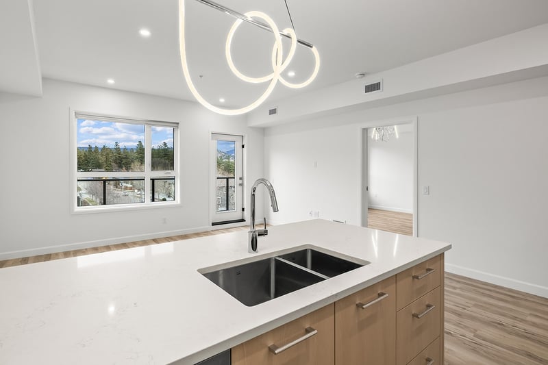 Luxury estate at 630 Boynton Place #209, Kelowna, BC — photo 5