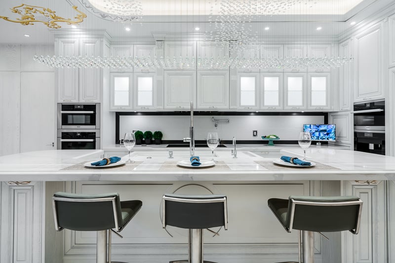 Luxury estate at 1049 Millstream Road, West Vancouver — photo 9