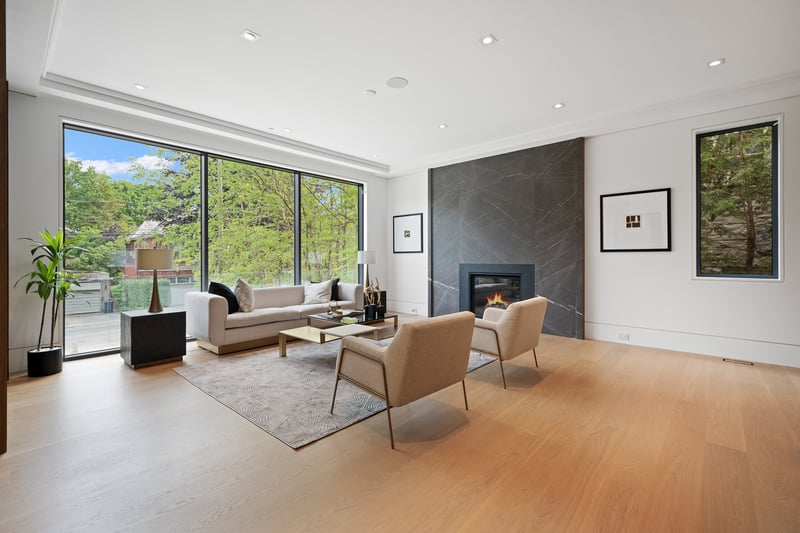 Luxury estate at 64 Glengowan Road, Toronto, ON — photo 17