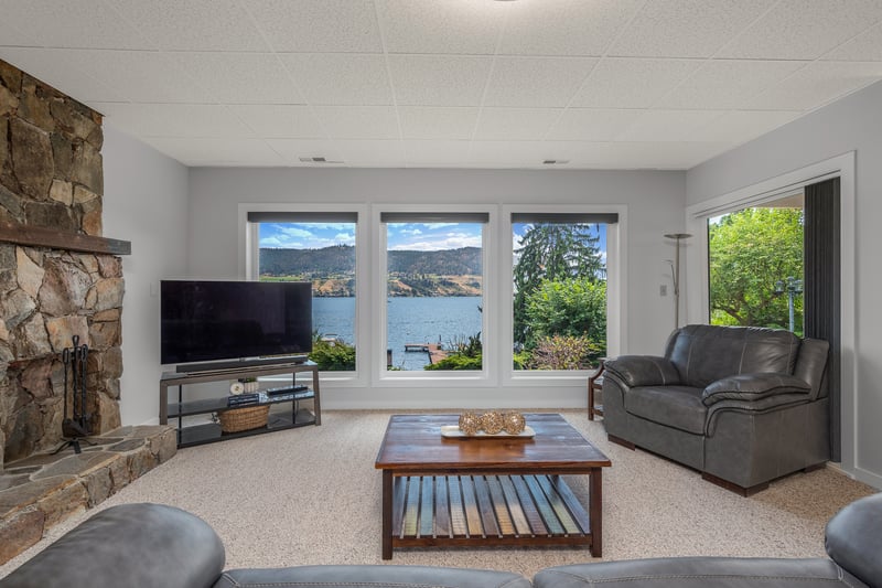 Luxury estate at 7994 Tronson Road, Vernon, BC — photo 28