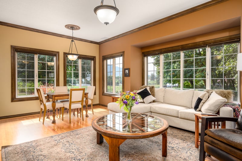 Luxury estate at 9310 Kalamalka Road, Coldstream, BC — photo 38