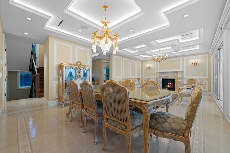 Luxury estate at 2540 Mathers Avenue, West Vancouver, BC — photo 33