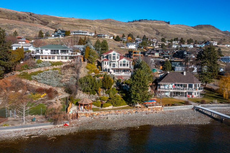 Luxury estate at 7504 Kennedy Lane, Vernon, BC — photo 19