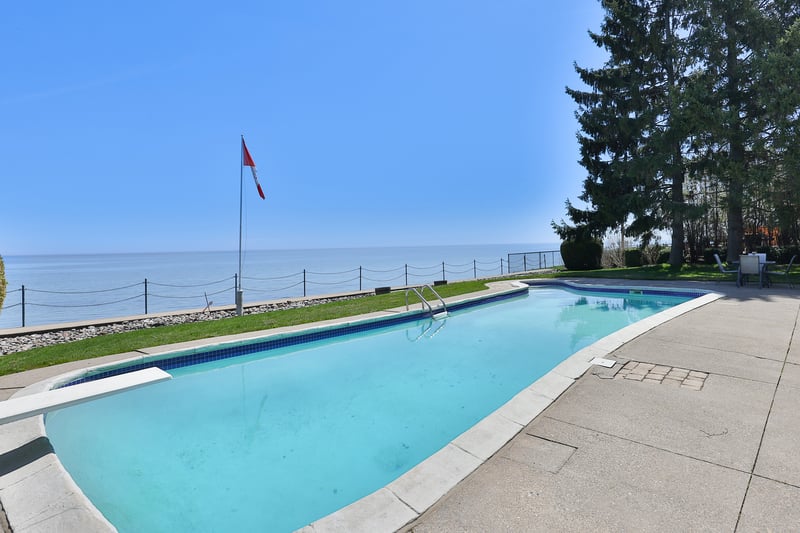 Luxury estate at 1460 Watersedge Road, Mississauga, ON — photo 23