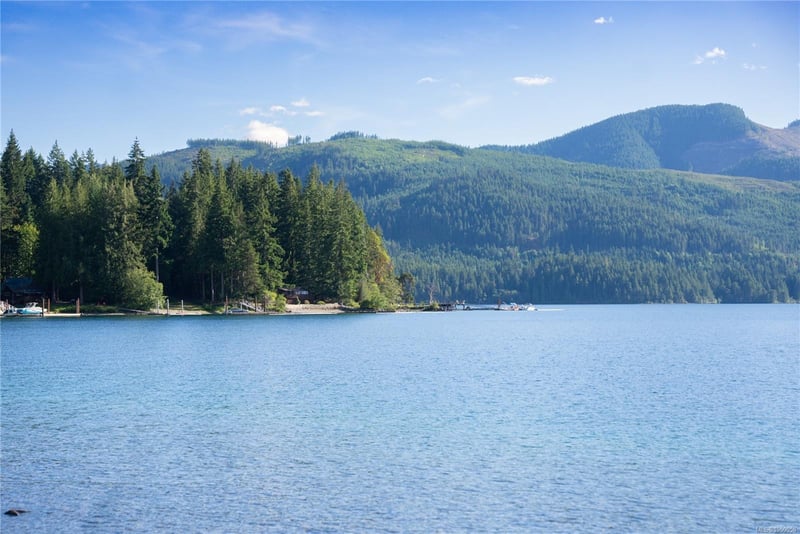 Luxury estate at Lot B Sa-Seen-Os Road, Youbou, BC — photo 6