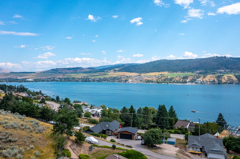 Luxury estate at 7994 Tronson Road, Vernon, BC — photo 63