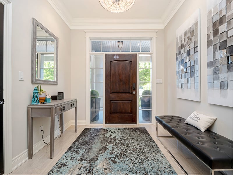 Luxury estate at 19 Lake Street unit 18, Grimsby, ON — photo 5