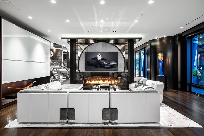 Luxury estate at 2408 Halston Court, West Vancouver, BC — photo 16
