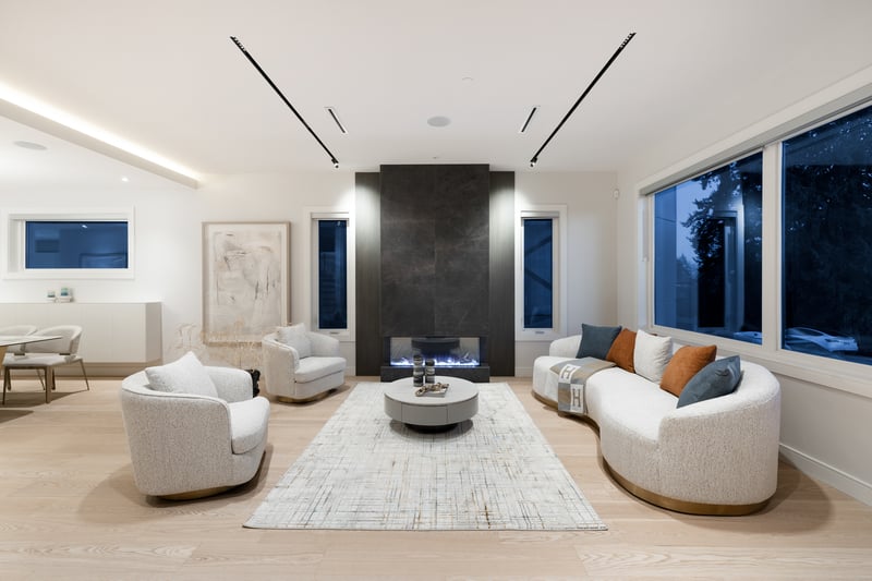 Luxury estate at 838 East 14th Street, North Vancouver, BC — photo 18