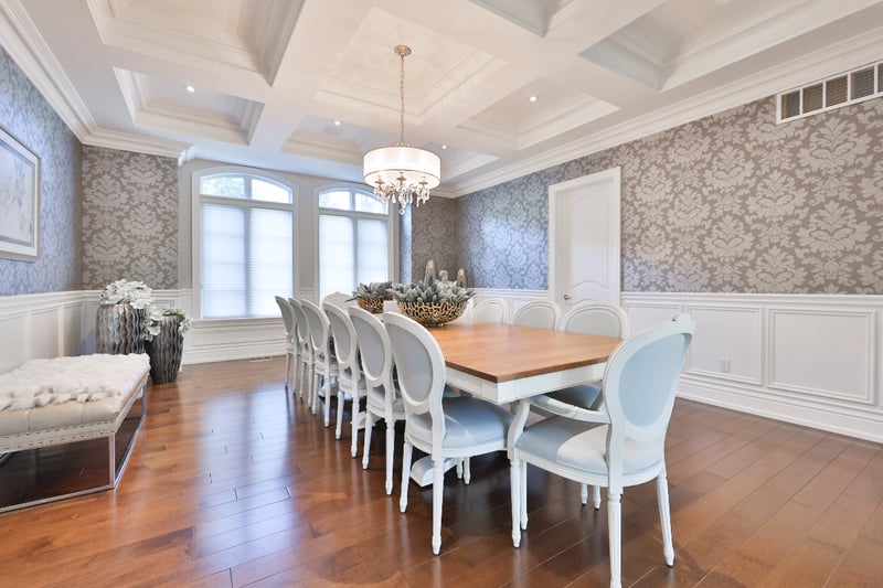 Luxury estate at 1459 Stavebank Road, Mississauga, ON — photo 25
