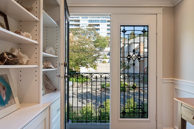 Luxury estate at 1517 Maud Street, Victoria, BC — photo 33