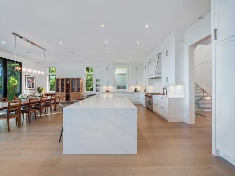 Luxury estate at 140 Secord Lane, Burlington, ON — photo 25