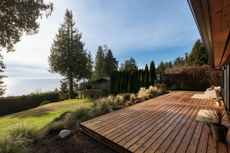 Luxury estate at 107 Mahan Road, Gibsons, BC — photo 21