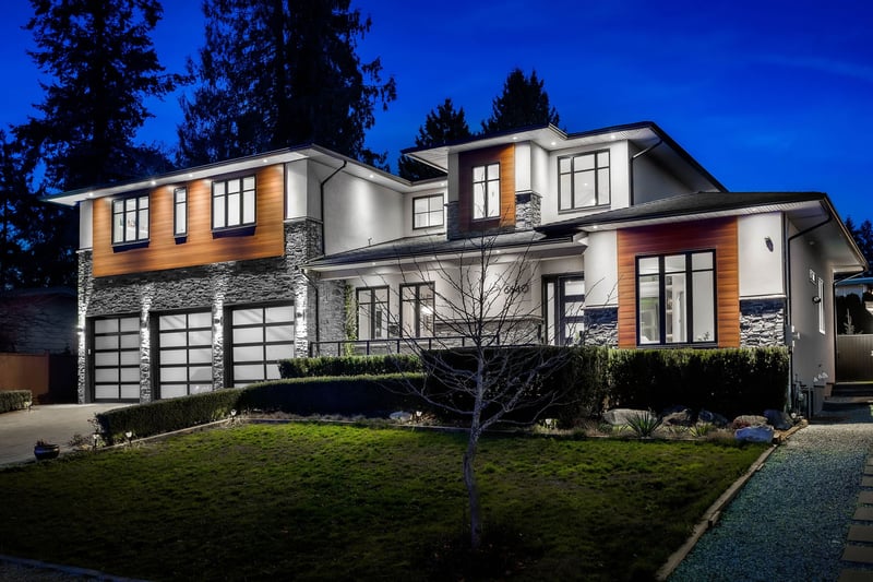 Luxury estate at 6640 Kempson Crescent, Delta, BC — photo 26