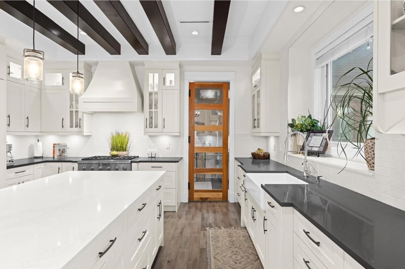 Luxury estate at 8486 Harvie Road, Surrey, BC — photo 14