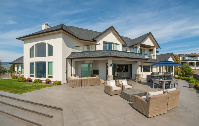 Luxury estate at 1520 Vineyard Drive, West Kelowna, BC — photo 9