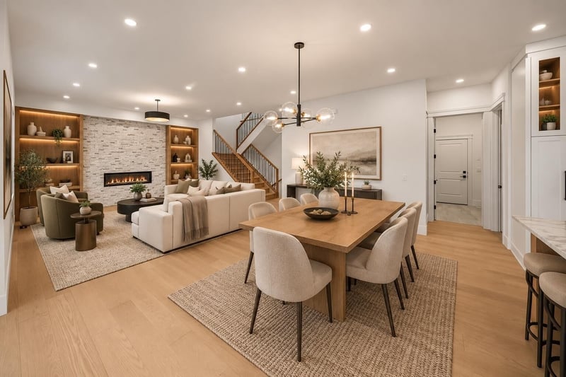 Luxury estate at 50 Elmont Drive Southwest, Calgary, AB — photo 10
