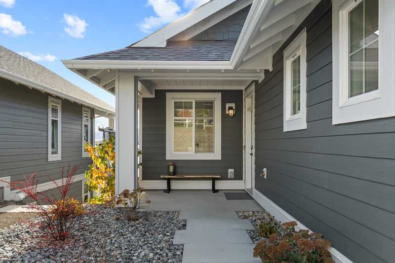 Luxury estate at 2450 Radio Tower Road #165, Osoyoos, BC — photo 2