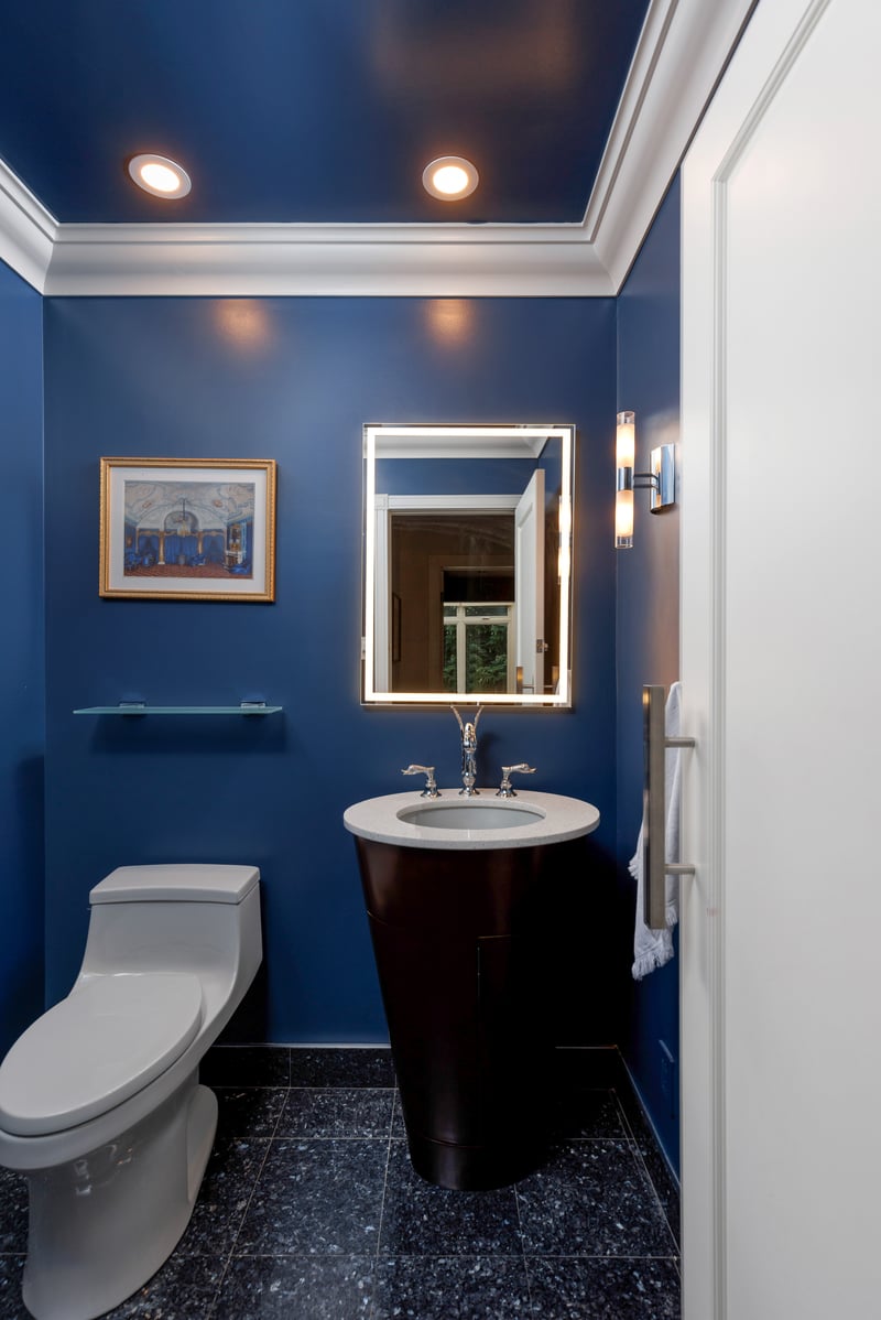 Luxury estate at 262 Mary St, Oakville, ON — photo 6