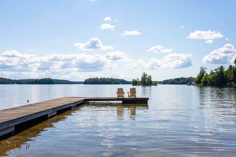 Luxury estate at 1166-2 Morinus Rd, Muskoka District Municipality, ON — photo 6