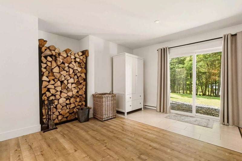 Luxury estate at 409 Chemin Villas de l'Anse, Magog, QC — photo 42