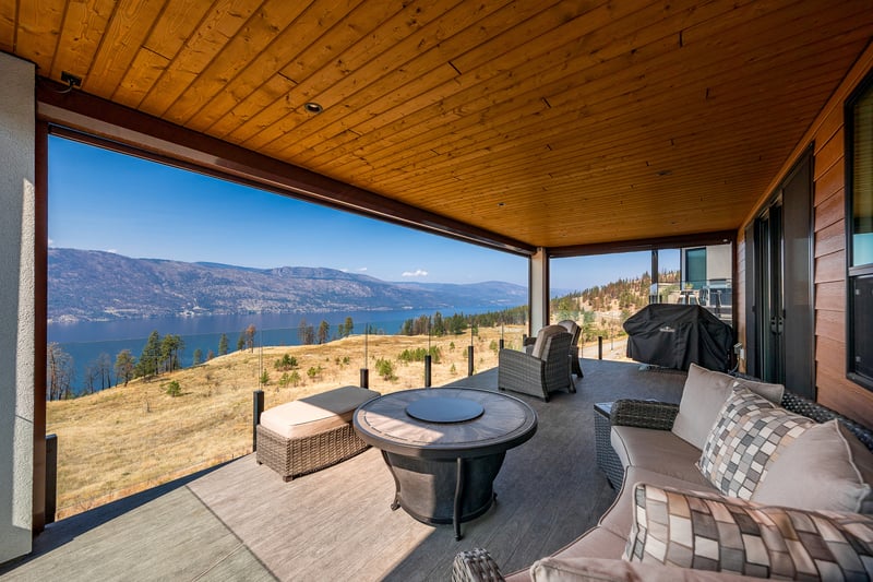 Luxury estate at 9814 Beacon Hill Crescent, Lake Country, BC — photo 14