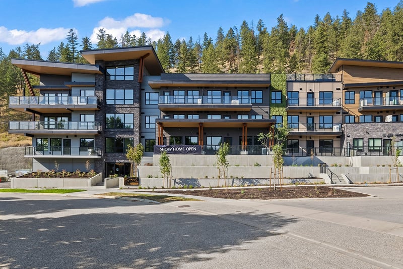 Luxury estate at 630 Boynton Place #209, Kelowna, BC — photo 24
