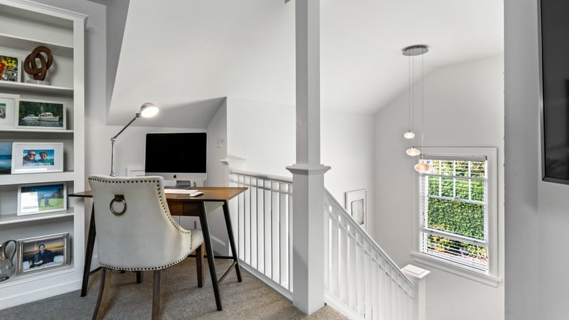 Luxury estate at 2741 Dufferin Avenue, Victoria, BC — photo 12
