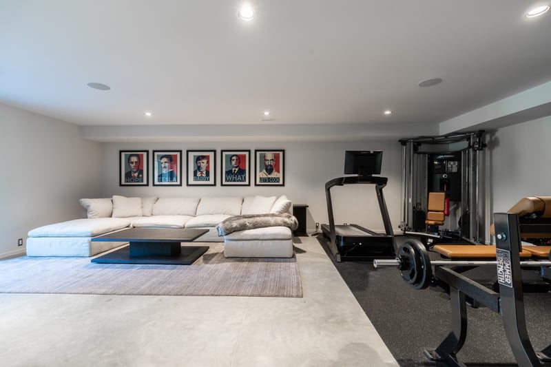 Luxury estate at 324 Clifton Road, Kelowna, BC — photo 26