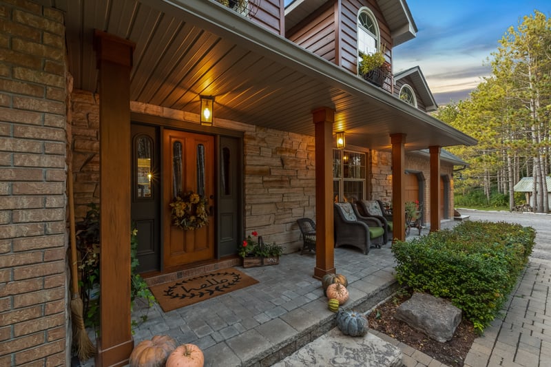Luxury estate at 40 Hurd Street, Oshawa, ON — photo 6