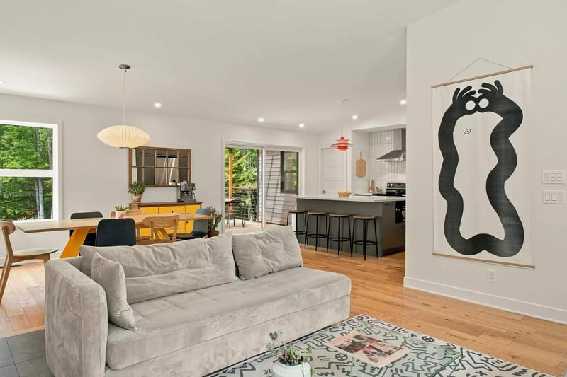 Luxury estate at 18 Rue des Faux Trembles, Eastman, QC — photo 10