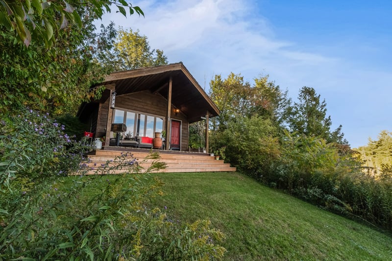 Luxury estate at 40 Hurd Street, Oshawa, ON — photo 55