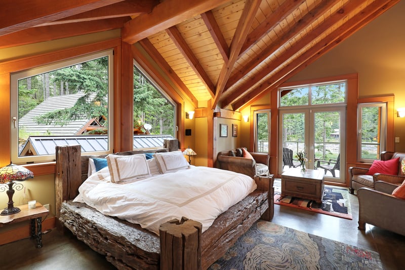 Luxury estate at 2100 Redonda Drive, Quadra Island — photo 11