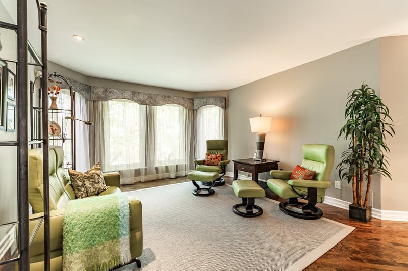Luxury estate at 25 Rue des Tourterelles, Montréal, QC — photo 15