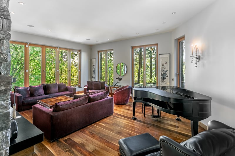 Luxury estate at 5308 Lakeshore Road, Kelowna, BC — photo 17
